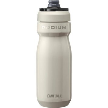 CAMELBAK PODIUM INSULATED STEEL 18OZ WATERBOTTLE - COLOUR STONE