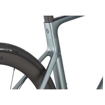 Scott ADDICT RC 30 WHALE GREY