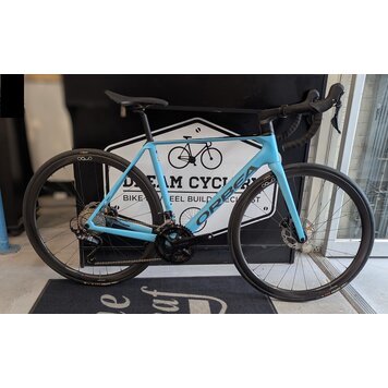 ORBEA ORBEA ORCA M35 51cm Custom