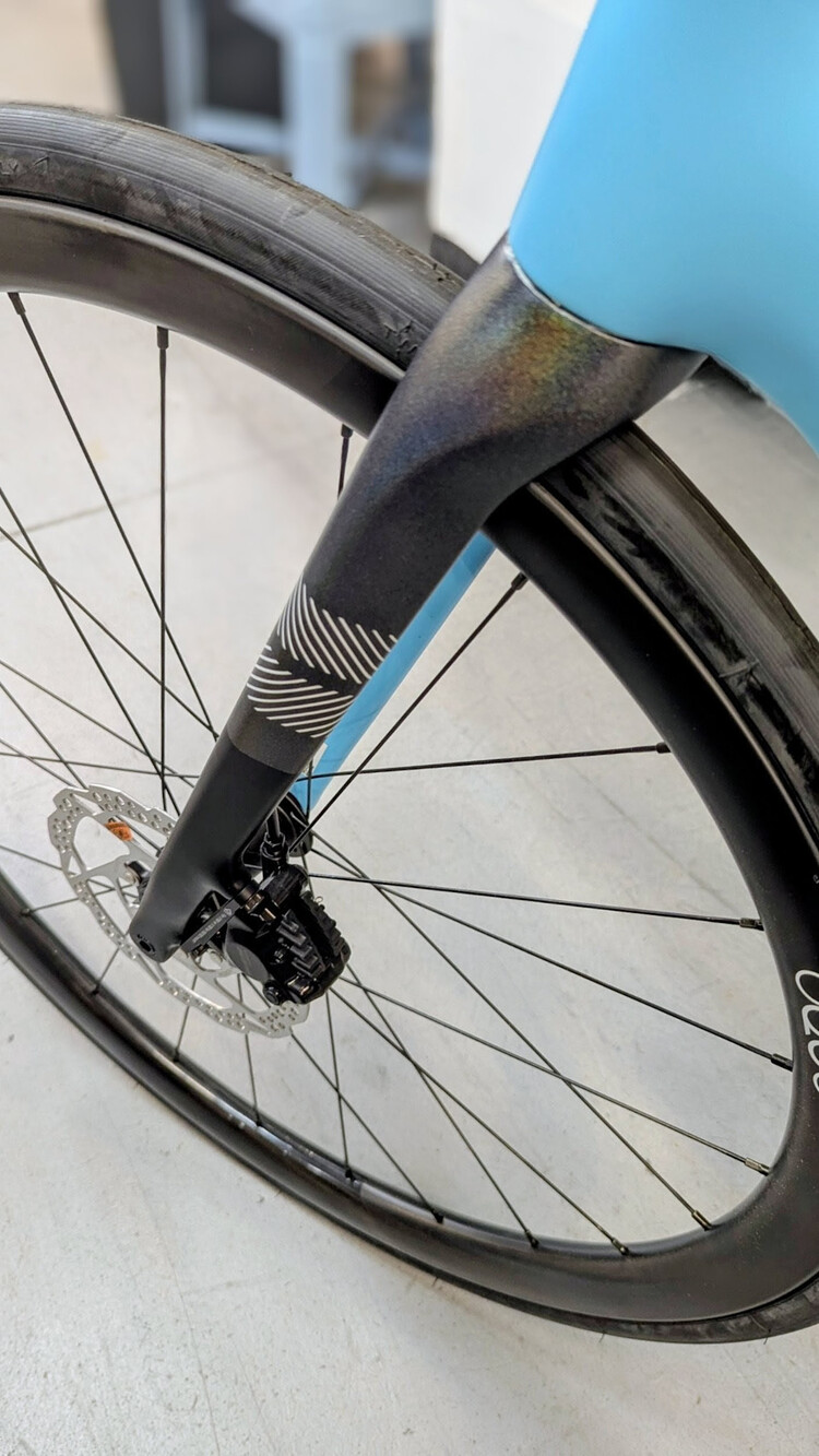 ORBEA ORBEA ORCA M35 51cm Custom Finish