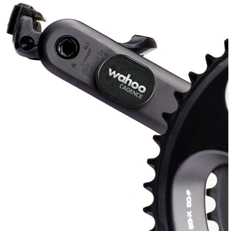 WAHOO RPM Cadence Sensor