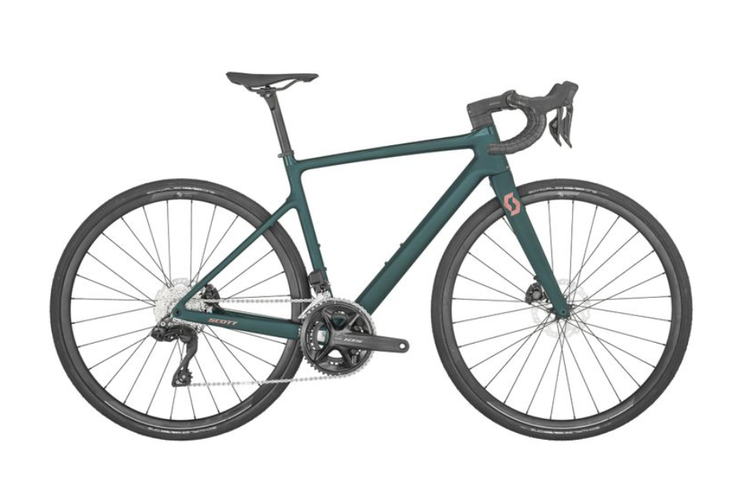 Scott Scott Contessa