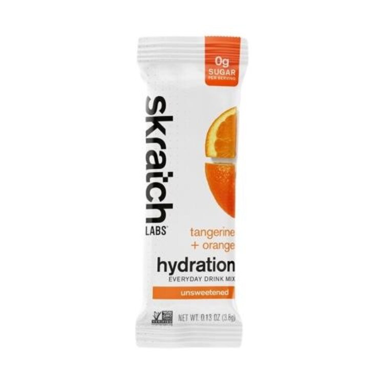 Skratch Labs Sport Hydration Drink Mix