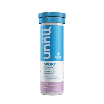 Sport Drink Mix (Tube)