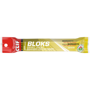 Clif Bloks Energy Chews