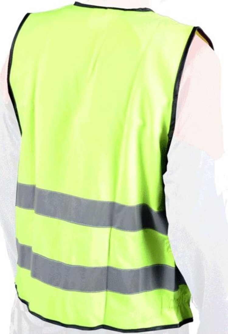 49N Reflective Vest