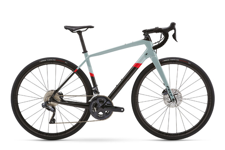 VR Advanced Ultegra Di2 54cm SURFMIST