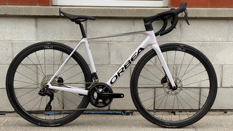 ORBEA ORCA M35i Custom 49cm