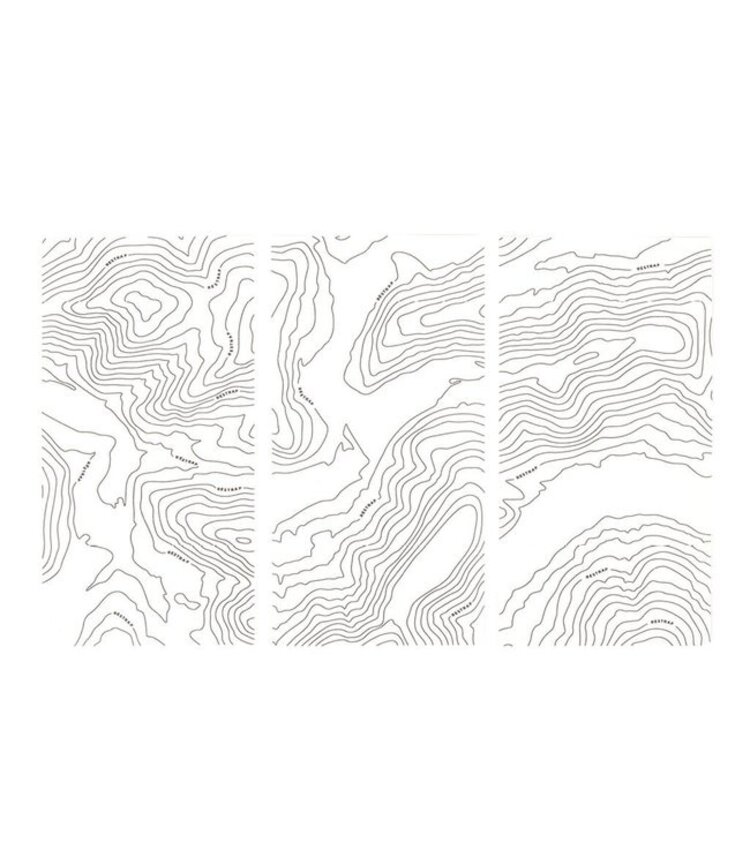 Restrap Bicycle Protection Kit