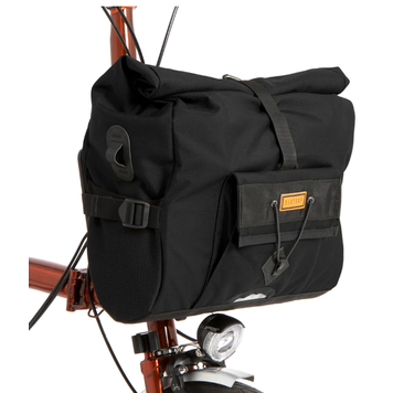 Restrap City Loader 20L Handlebar Bag