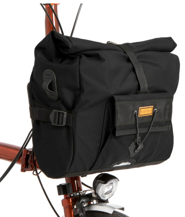 Restrap City Loader 20L Handlebar Bag