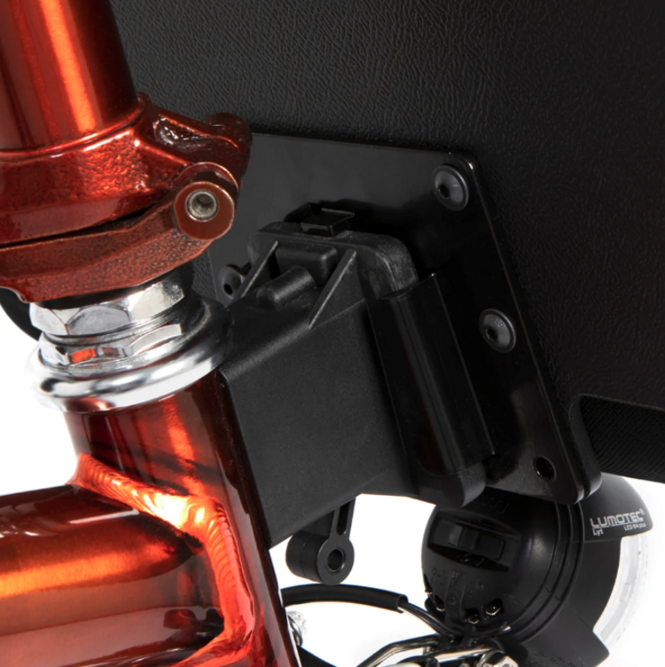 Restrap City Loader 20L Handlebar Bag