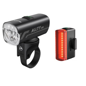 MAGICSHINE Allty 400 + SeeMee 20 V2.0 Combo