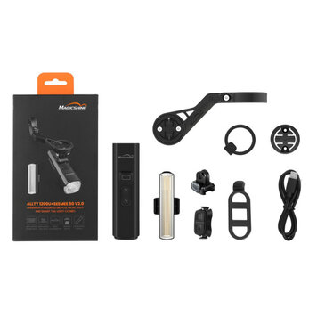 MAGICSHINE Allty 1200U + SeeMee 50 V2.0 Combo