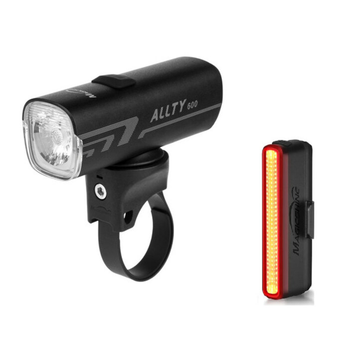 Lights - Dream Cyclery