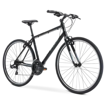 FUJI Fuji Absolute 2.1, Black
