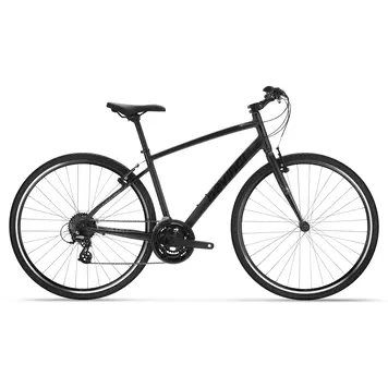 Devinci Milano Altus 21s Black Edition