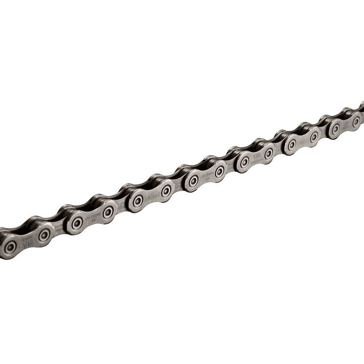Shimano BICYCLE CHAIN, CN-E6090-10, FOR E-BIKE, REAR 10 SPEED/FRON