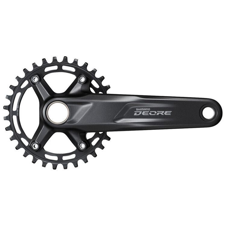 Shimano FC-M5100-01 Deore Front Chainwheel