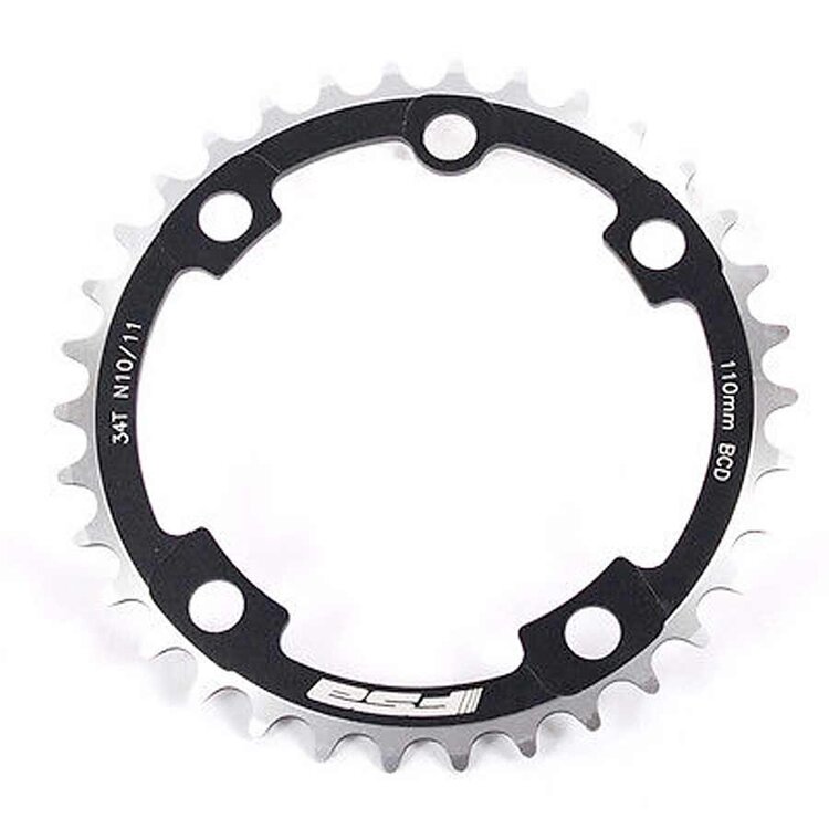 Super ABS Road Inner Chainring