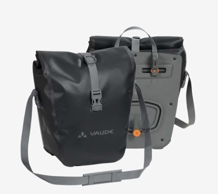 Vaude Aqua Front II Pannier