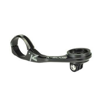 K-Edge Max XL Mount (31.8mm) Combo, for Garmin