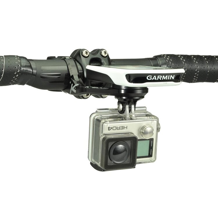 K-Edge K-Edge Max XL Mount (31.8mm) Combo, for Garmin