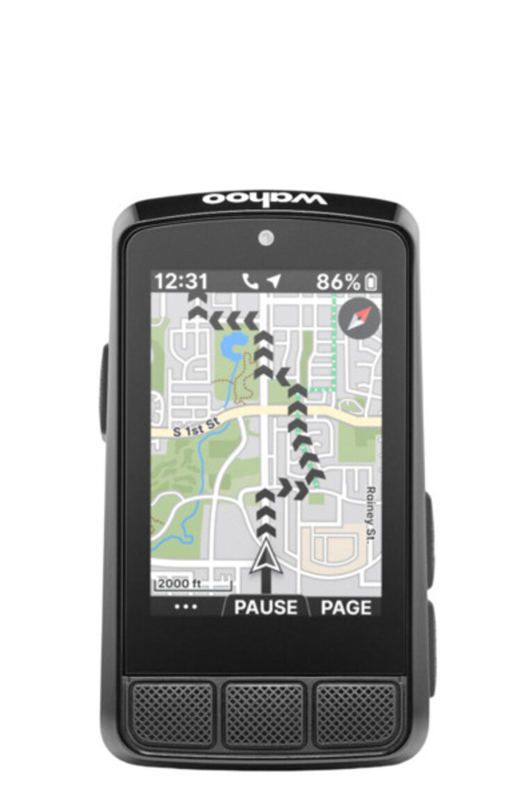 WAHOO Elemnt Bolt 3 GPS Computer