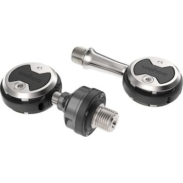 WAHOO Speedplay Power Single-Sided Powermeter Pedals
