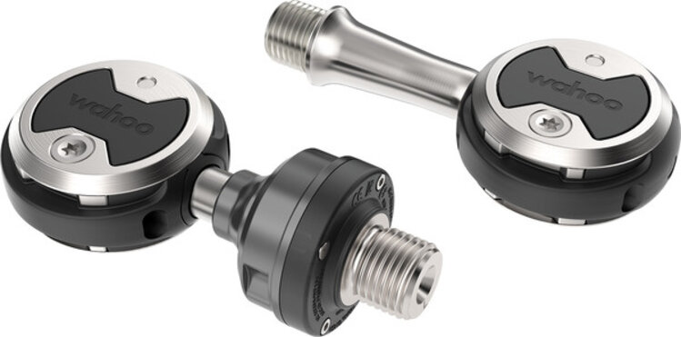 WAHOO Speedplay Power Single-Sided Powermeter Pedals