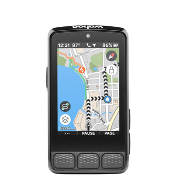 WAHOO Elemnt Roam 3 GPS Computer