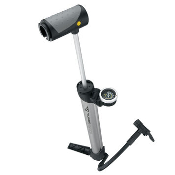 Topeak Turbo Morph G