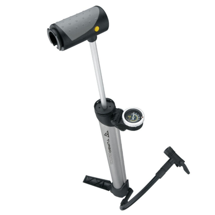 Topeak Turbo Morph G