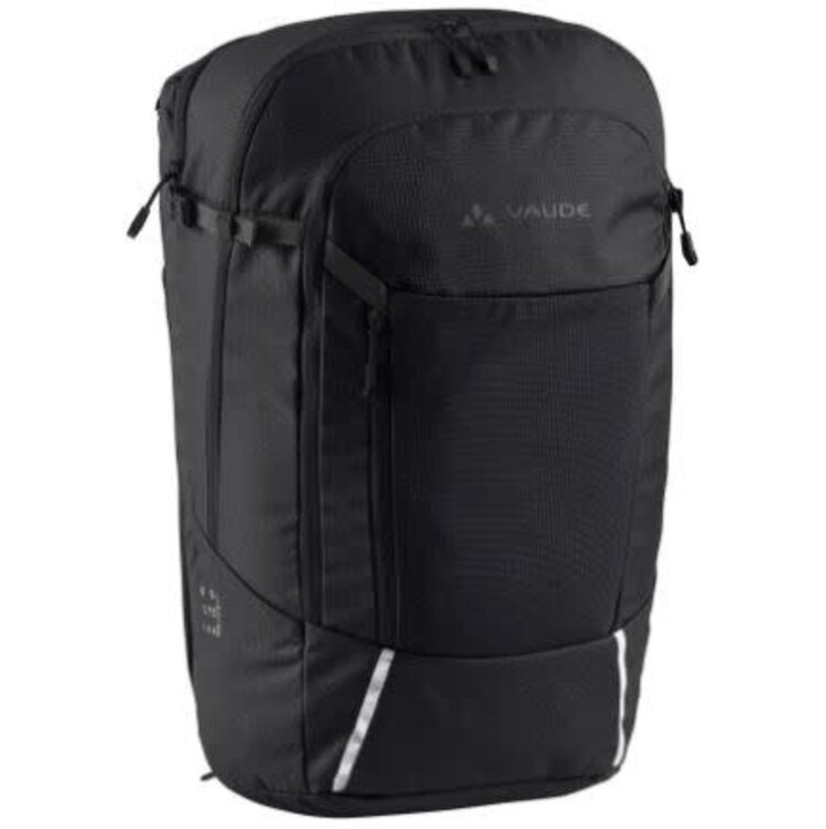 Vaude Vaude, Panniers, Cycle 28 II Backpack/Pannier Black 28L