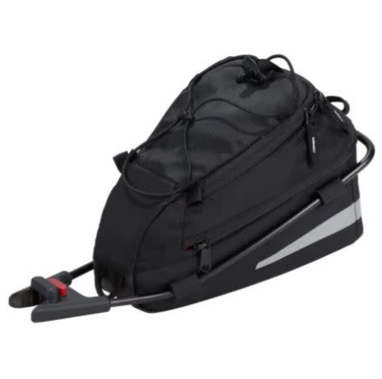 Vaude Offroad Bag 4L + 2L