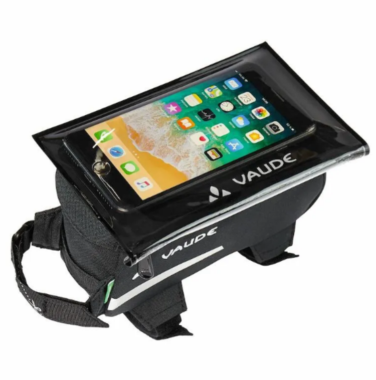 Vaude Vaude, Top Tube Carbo Guide Bag II