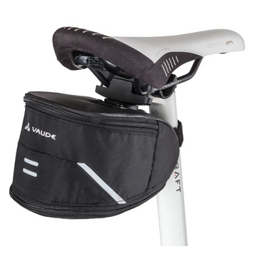 Vaude Tool XL Saddle Bag (L)
