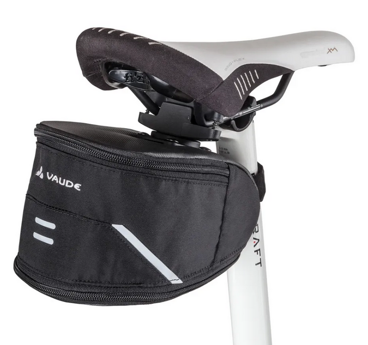 Vaude Tool XL Saddle Bag (L)