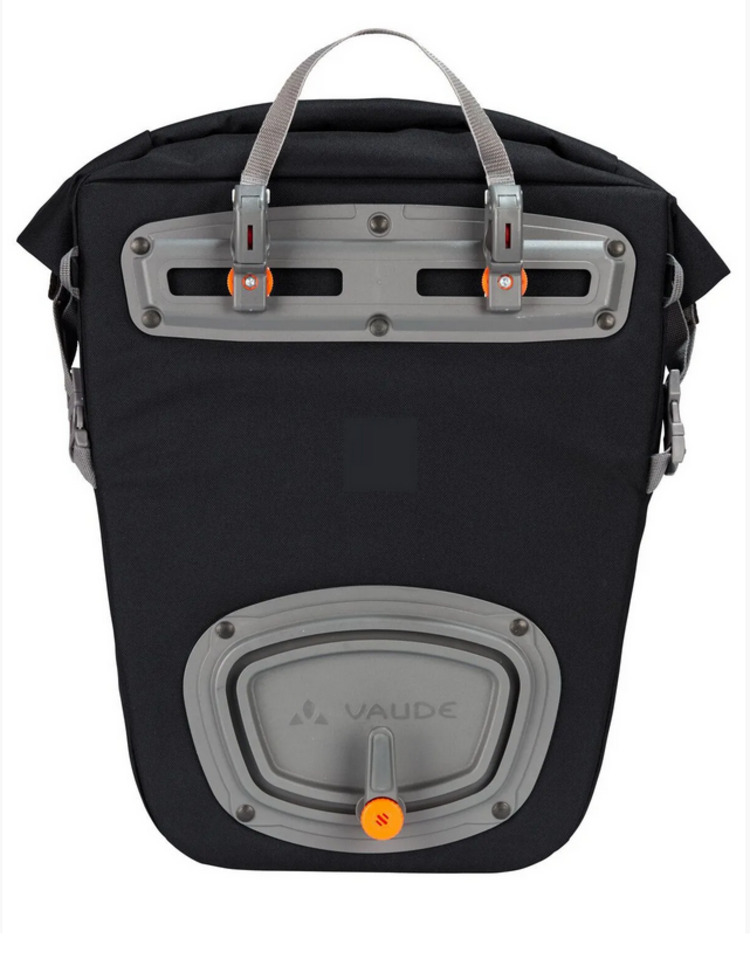 Vaude Vaude, Pannier, Road Master Roll-it 22L (single)