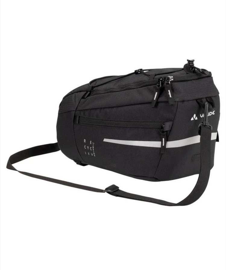 Vaude Silkroad 7L Trunk Bag (M)