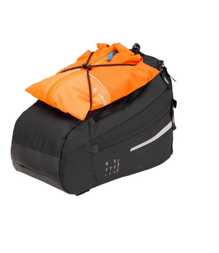 Vaude Vaude, Trunk Bag, Silkroad M 7L