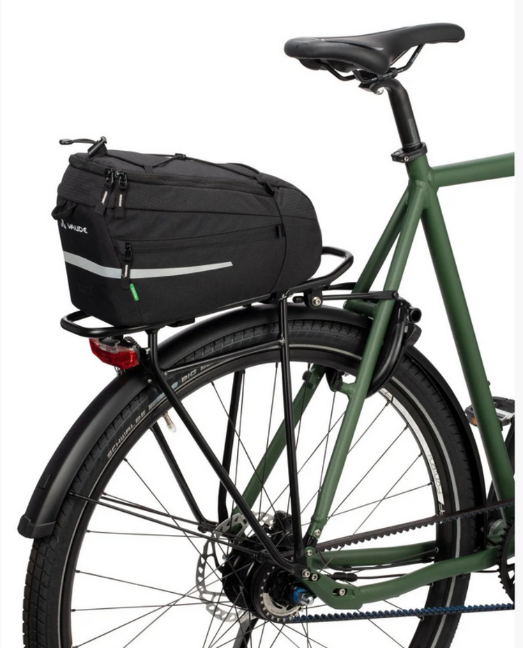 Vaude Vaude, Trunk Bag, Silkroad M 7L