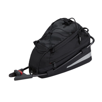 Vaude Off Road 7L Saddle Bag (S)