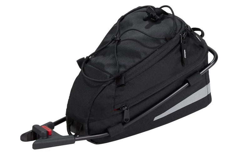 Vaude Off Road 7L Saddle Bag (S)