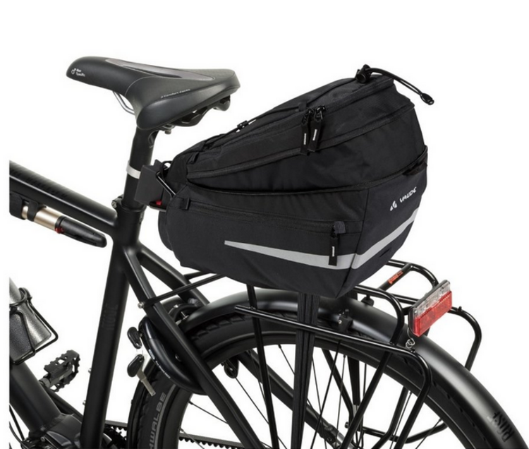 Vaude Off Road 7L Saddle Bag (S)