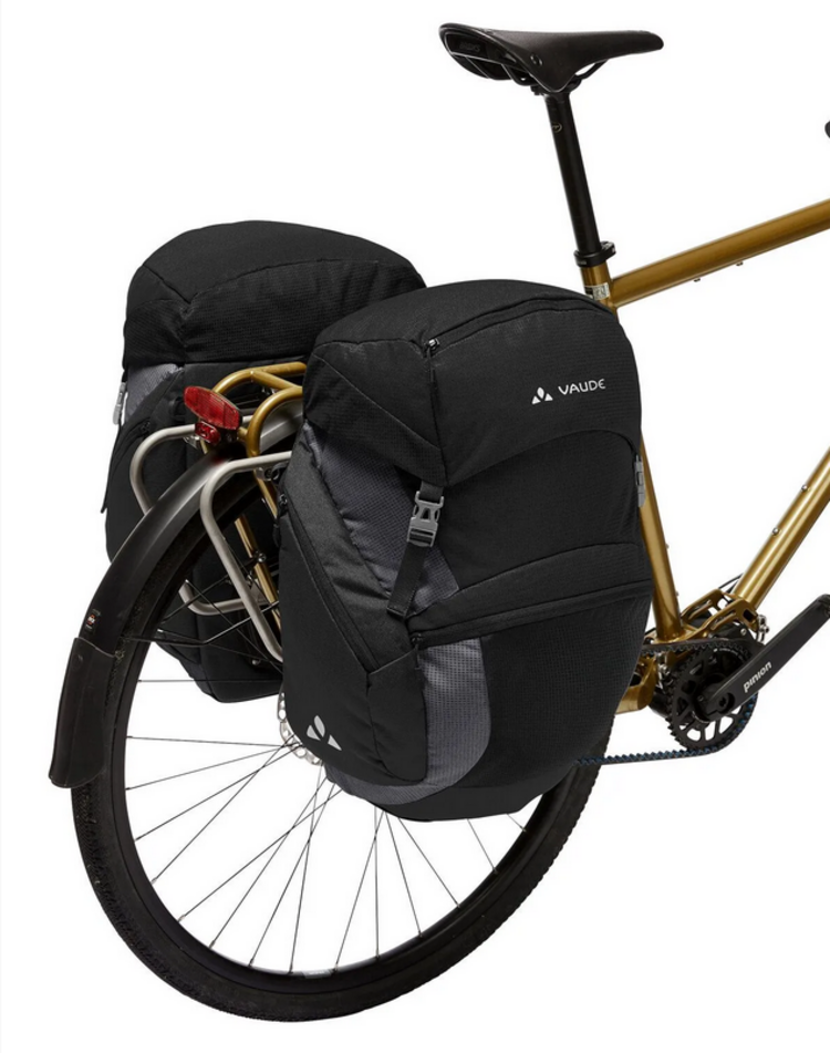 Vaude On Tour 46L Rear Panniers