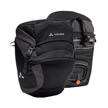 Vaude On Tour Front Panniers (32L)