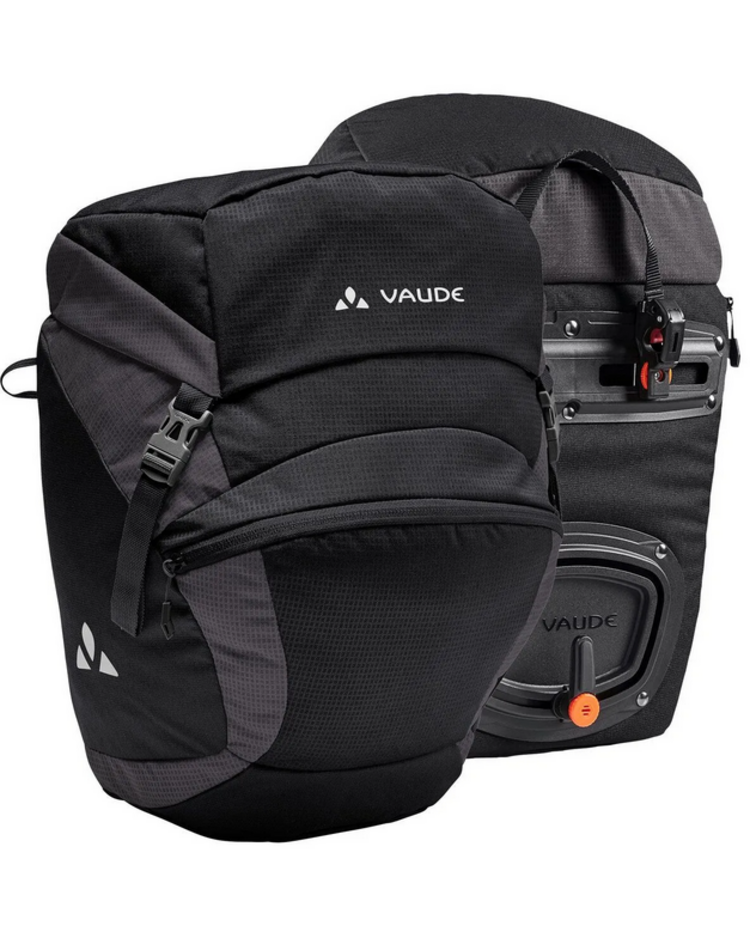 Vaude On Tour Front Panniers (32L)