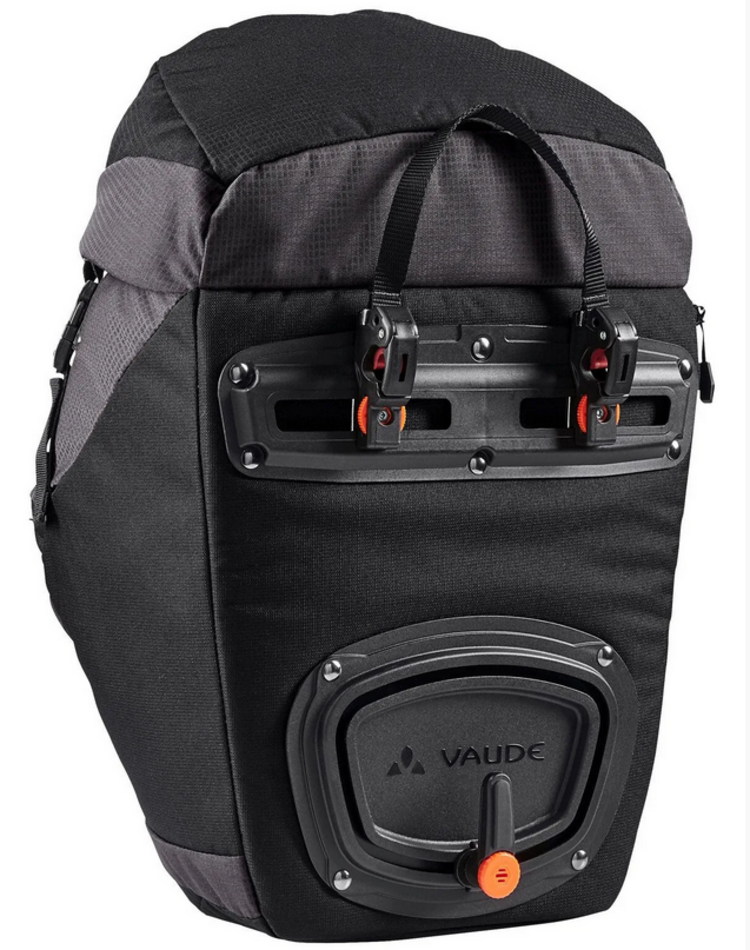 Vaude On Tour Front Panniers (32L)
