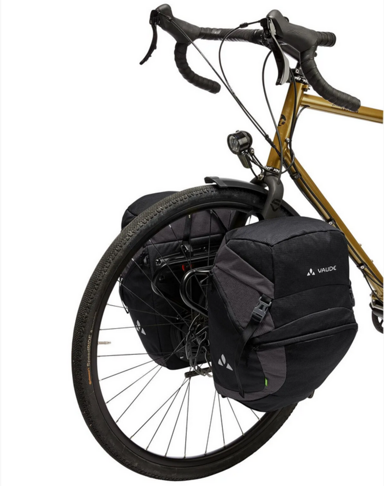 Vaude On Tour Front Panniers (32L)
